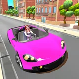 Uphill Rush USA Racing icon