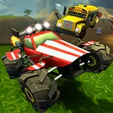 Crash Drive 2 icon