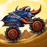 MadTruck icon