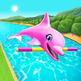 Dolphin Show icon