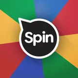 Spin The Wheel icon