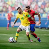Soccer League : Football Cup icon