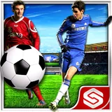 Football 2021 icon