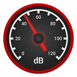 Sound Meter icon