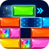 Jewel Sliding icon