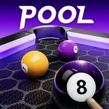 Infinity 8 Ball® Pool King icon