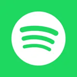 Spotify Lite icon