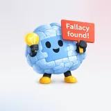 Fallacy: Cognitive Logic Games icon