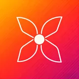 SwapX PRO: AI Video & Photo icon
