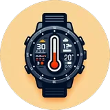 Body Temperature Pro icon