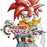 CHRONO TRIGGER (Upgrade Ver.) icon