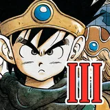 DRAGON QUEST III icon