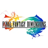 FINAL FANTASY DIMENSIONS icon