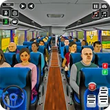 Indian Public Coach Simulator icon