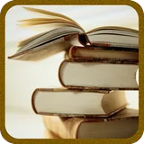 Bookshop icon