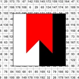 Concentration Grid icon