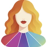 Color Analysis - Dressika icon