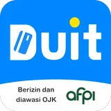 PinjamDuit icon