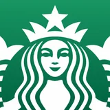 Starbucks IN icon