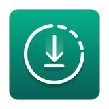Save Status icon