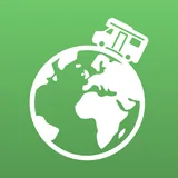 StayFree: Camping Vanlife App icon
