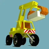 Little Crane icon
