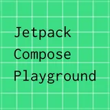 Jetpack Compose Playground icon