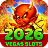Cash Blitz Slots: Casino Games icon