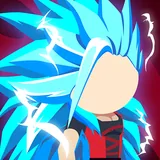 Stick Hero Fighter icon