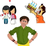 StickoText icon