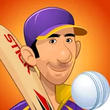 Stick Cricket icon