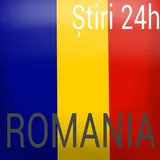 Stiri24h Romania icon