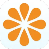 letmesee: event photo sharing icon