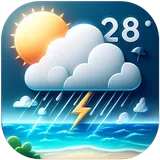Weather icon