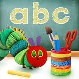 Hungry Caterpillar Play School icon