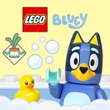 LEGO® Bluey icon