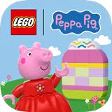 LEGO® DUPLO® Peppa Pig icon
