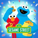 Sesame Street Games Club icon