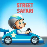 Street Safari icon