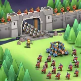Game Of Warriors icon
