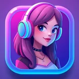 Streamer Rush icon