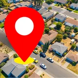 Live Street View icon