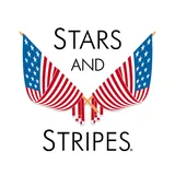 Stars & Stripes: Military News icon