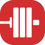 Stronglifts 5x5 Workout icon
