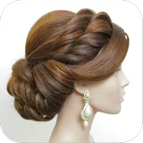 Girls Hairstyle icon