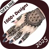 Mehndi Design icon
