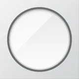 Mirror - Fullscreen Mirror App icon