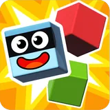Pango KABOOM! Stack Cubes icon
