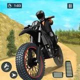 Stunt Bike Racing Tricks icon