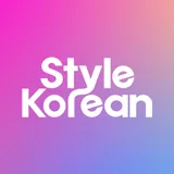 StyleKorean icon